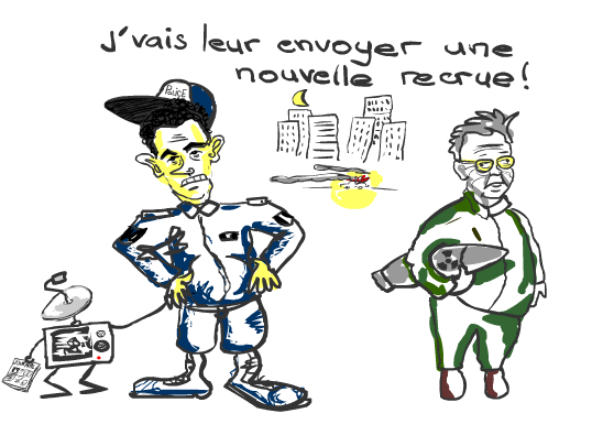 peinture